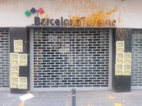 
Des militants opposés au surtourisme prévoient des manifestations dans toute l Espagne, le Portugal et l Italie ce dimanche 15 