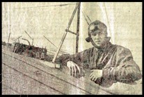 
Histoire de l’aviation – 15 août 1911. Compte tenu des conditions météorologiques peu clémentes en ce mardi 15 août 1911