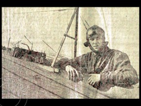 
Histoire de l’aviation – 15 août 1911. Compte tenu des conditions météorologiques peu clémentes en ce mardi 15 août 1911