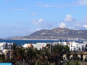 Maroc : un record de 16 millions de touristes internationaux en 2024 1 Air Journal