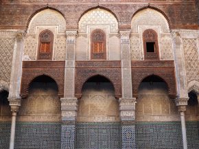 
Le Maroc renforce sa position de leader du tourisme sur le continent africain. Le royaume chérifien a accueilli 8,9 millions d