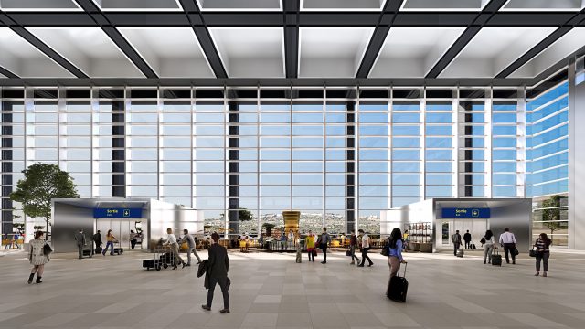 Marseille-Provence : le trafic domestique en recul, le Maghreb et l’Europe tirent la fréquentation en 2025 1 Air Journal