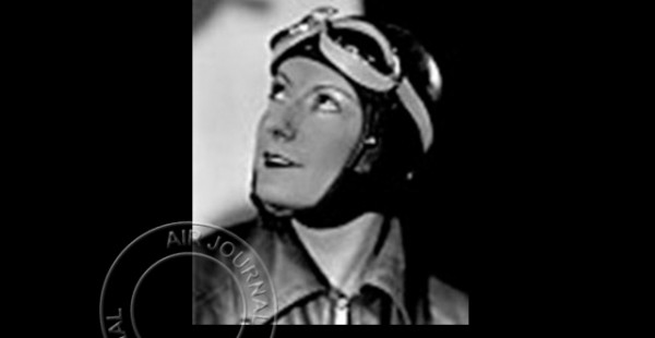 Histoire de l’aviation – 22 novembre 1934. Etablir le nouveau record d’altitude féminin dans la catégorie des avions lég