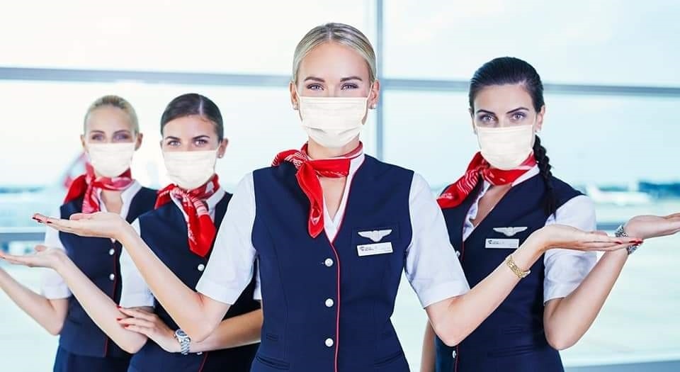 Tout le monde licencié chez CSA Czech Airlines ? 11 Air Journal
