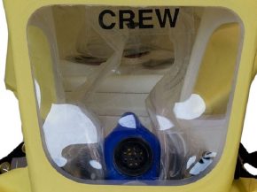 
Après avoir constaté que certains masques de protection respiratoire (Protective Breathing Equipment – PBE) étaient défectu