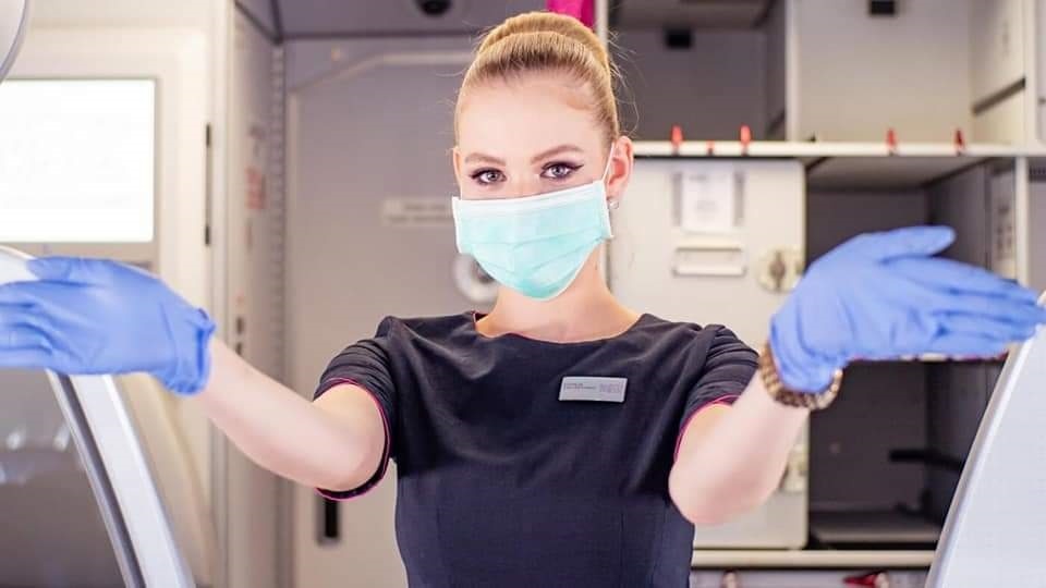 Info pratique : l’importance des consignes de sécurité avant le décollage