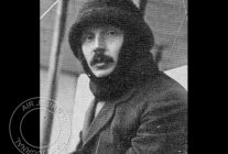 


Histoire de l’aviation – 5 juin 1910. Alors que toutes les conditions météorologiques étaient au beau fixe dans le ciel 