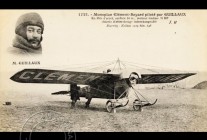 
Histoire de l’aviation – 27 avril 1913. Être l’auteur du plus long vol en évoluant dans le ciel en ligne droite, et ce 