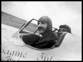 
Histoire de l’aviation – 20 septembre 1923. Aller de la ville de Belgrade à celle de Bucarest est désormais possible par 