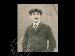 
Histoire de l’aviation – 13 avril 1912. Les villes de Paris et de Londres vont être reliées pour la toute première fois e