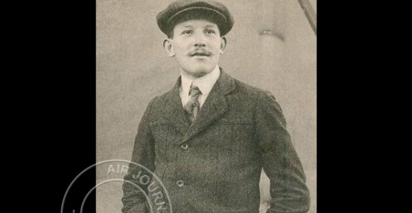 
Histoire de l’aviation – 13 avril 1912. En ce samedi 13 avril 1912, l’aviateur de nationalité française Maurice Prévos
