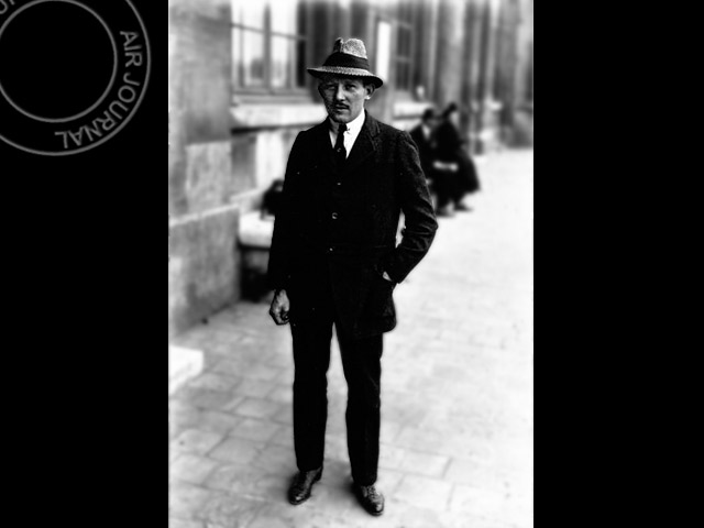 Le 2 décembre 1911 dans le ciel : Prévost plus fort que Mahieu