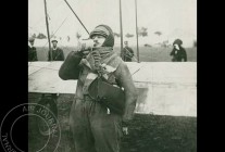 
Histoire de l’aviation – 19 août 1910. Durant le meeting aéronautique de Bayonne débuté trois jours plus tôt, le pilote 