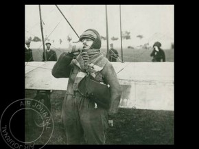 
Histoire de l’aviation – 11 mars 1912. En ce lundi 11 mars 1912, l’actualité aéronautique est marquée par la tentative