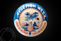 
Histoire de l’aviation – 10 janvier 1910. C’est dans l’Etat de Californie que va avoir lieu en ce début d’année 19