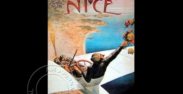 


Histoire de l’aviation – 15 avril 1910. En ce vendredi 15 avril 1910, est inaugurée la toute première édition du meet