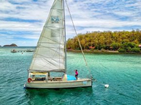 
Pour la saison hivernale 2025-2026, les compagnies aériennes françaises déploient une offensive majeure vers les Antilles fran