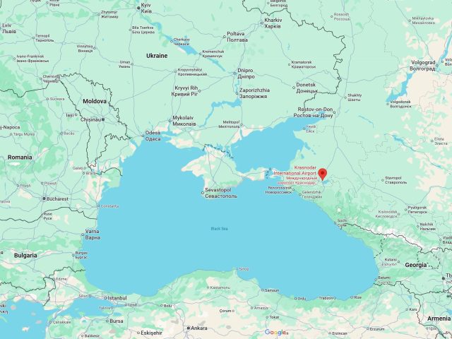 Russie : réouverture d'un troisième aéroport proche de l'Ukraine -d’autres restent fermés 1 Air Journal