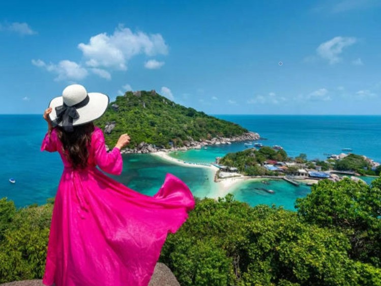 Voyage au Sri Lanka : cap sur 3 millions de visiteurs en 2026 malgré les stigmates du cyclone 1 Air Journal