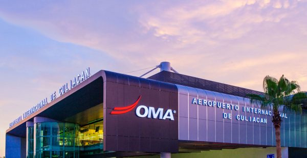 
Vinci Airports a finalisé le rachat auprès de Fintech d’une participation de 29,99 % du capital du groupe Aeroportuario del C