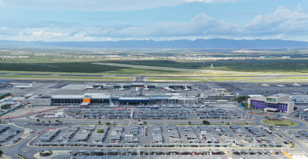 
Un aéroport est composé de plusieurs parties qui fonctionnent ensemble pour assurer le bon déroulement des opérations aéropo