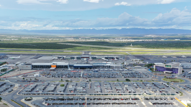 Vinci Airports, premier actionnaire du gestionnaire aéroportuaire mexicain OMA 1 Air Journal
