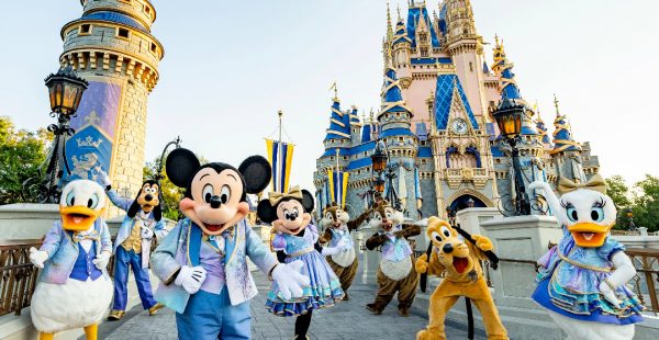 
Visiter Disney World en Floride est une expérience magique pour les petits et les grands. Voici quelques conseils pour une visit