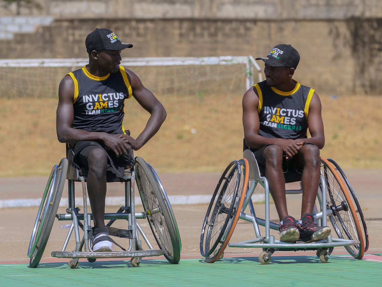 Boeing, partenaire principal des Jeux Invictus en soutien aux militaires blessés