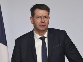 
Dans le cadre de la deuxième vague de nomination de ministres du gouvernement de Gabriel Attal, Patrice Vergriete a été nommé