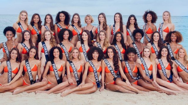 People : les candidates Miss France 2020 décollent avec Air Tahiti Nui 1 Air Journal