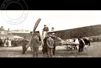
Histoire de l’aviation – 18 août 1910. En ce mois d’août 1910, l’aviateur de nationalité américaine John Moisant entr