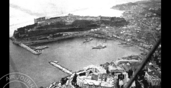 
Histoire de l’aviation – 31 mars 1912. En ce dimanche 31 mars 1912, s’achève la toute première compétition aéronautiq