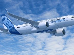 
Airbus a quasiment bouclé la mise à jour logicielle sur ses avions de la famille A320, touchant près de 6 000 appareils dans l