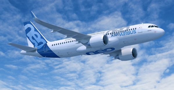 
Airbus a quasiment bouclé la mise à jour logicielle sur ses avions de la famille A320, touchant près de 6 000 appareils dans l