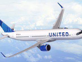 
United Airlines estime que l Airbus A321XLR (Extra Long Range) ne peut pas assurer, dans ses conditions d’exploitation, des vol