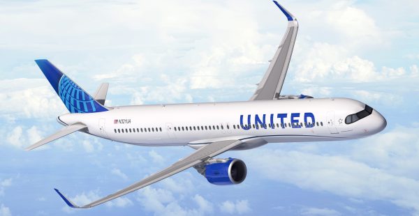 
United Airlines estime que l Airbus A321XLR (Extra Long Range) ne peut pas assurer, dans ses conditions d’exploitation, des vol