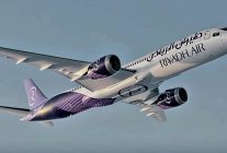 
Riyadh Air va proposer le Wi-Fi haut débit gratuit sur ses futurs Airbus A321, grâce à un accord avec Neo Space Group (NSG), s