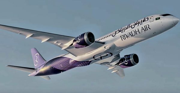 
Riyadh Air va proposer le Wi-Fi haut débit gratuit sur ses futurs Airbus A321, grâce à un accord avec Neo Space Group (NSG), s