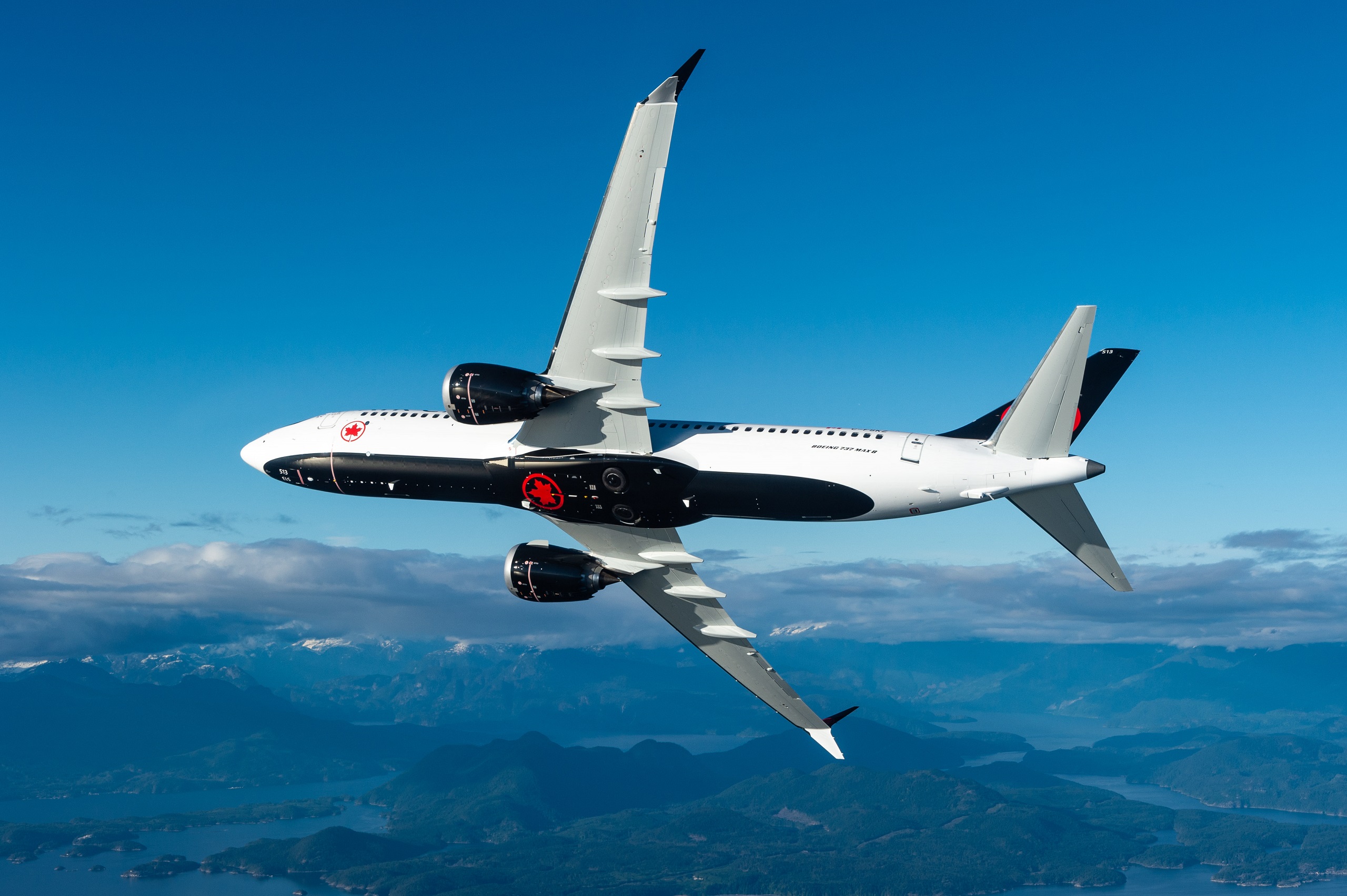 Été 2026 : Air Canada muscle son réseau transatlantique avec Berlin, Nantes, Ponta Delgada et Bruxelles 1 Air Journal