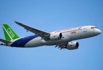 
L’Agence de la sécurité aérienne de l’Union européenne (EASA) a dépêché ses propres pilotes d’essai à Shanghai pour