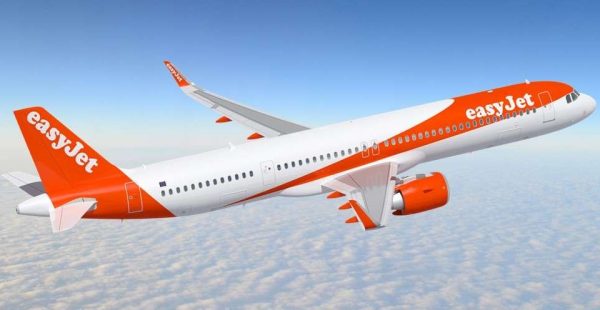 
EasyJet a confirmé auprès d Airbus une commande ferme de 157 monocouloirs supplémentaires de la famille A320neo après l appro