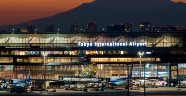 
Tokyo, capitale du Japon et l une des plus grandes mégapoles du monde, étudie la création d’un troisième aéroport internat