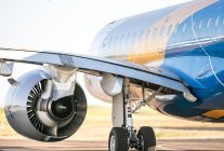 
À l’occasion du Dubai Airshow 2025, l avionneur brésilien Embraer a publié une étude intitulée Middle East’s Next Fronti