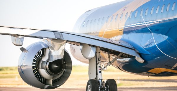 
À l’occasion du Dubai Airshow 2025, l avionneur brésilien Embraer a publié une étude intitulée Middle East’s Next Fronti