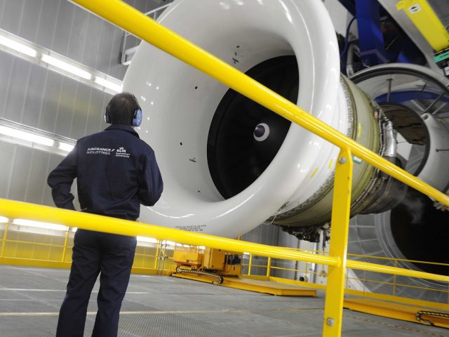 Maintenance : AFI KLM E&M et China Airlines signent un contrat de support moteur GE90 1 Air Journal