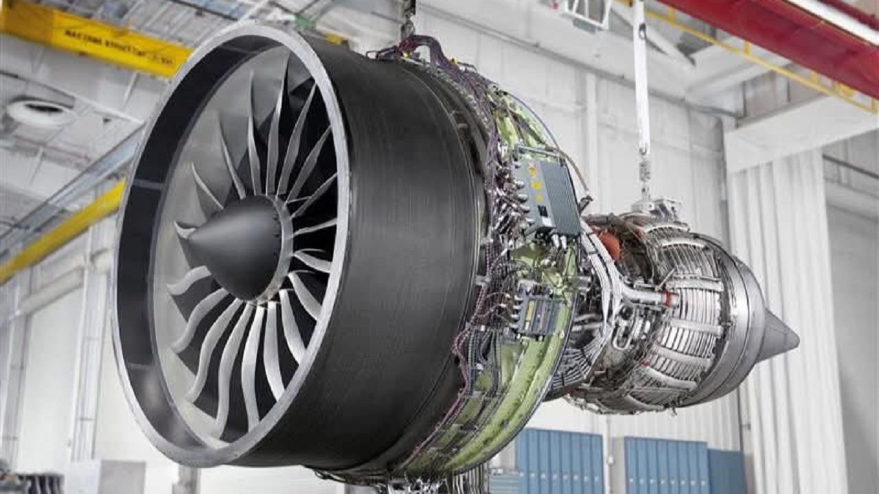GE Aerospace : la maintenance résiste au choc pétrolier, le 777X pèsera sur les comptes 1 Air Journal GE Aerospace : la maintenance résiste au choc pétrolier, le 777X pèsera sur les comptes 1 Air Journal