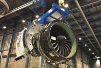 
Une situation paradoxale secoue actuellement l industrie aéronautique mondiale : les moteurs Pratt & Whitney (P&W), part