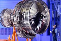 
LATAM Airlines a de nouveau choisi Rolls-Royce pour motoriser trois Boeing 787 Dreamliner supplémentaires avec des moteurs Trent