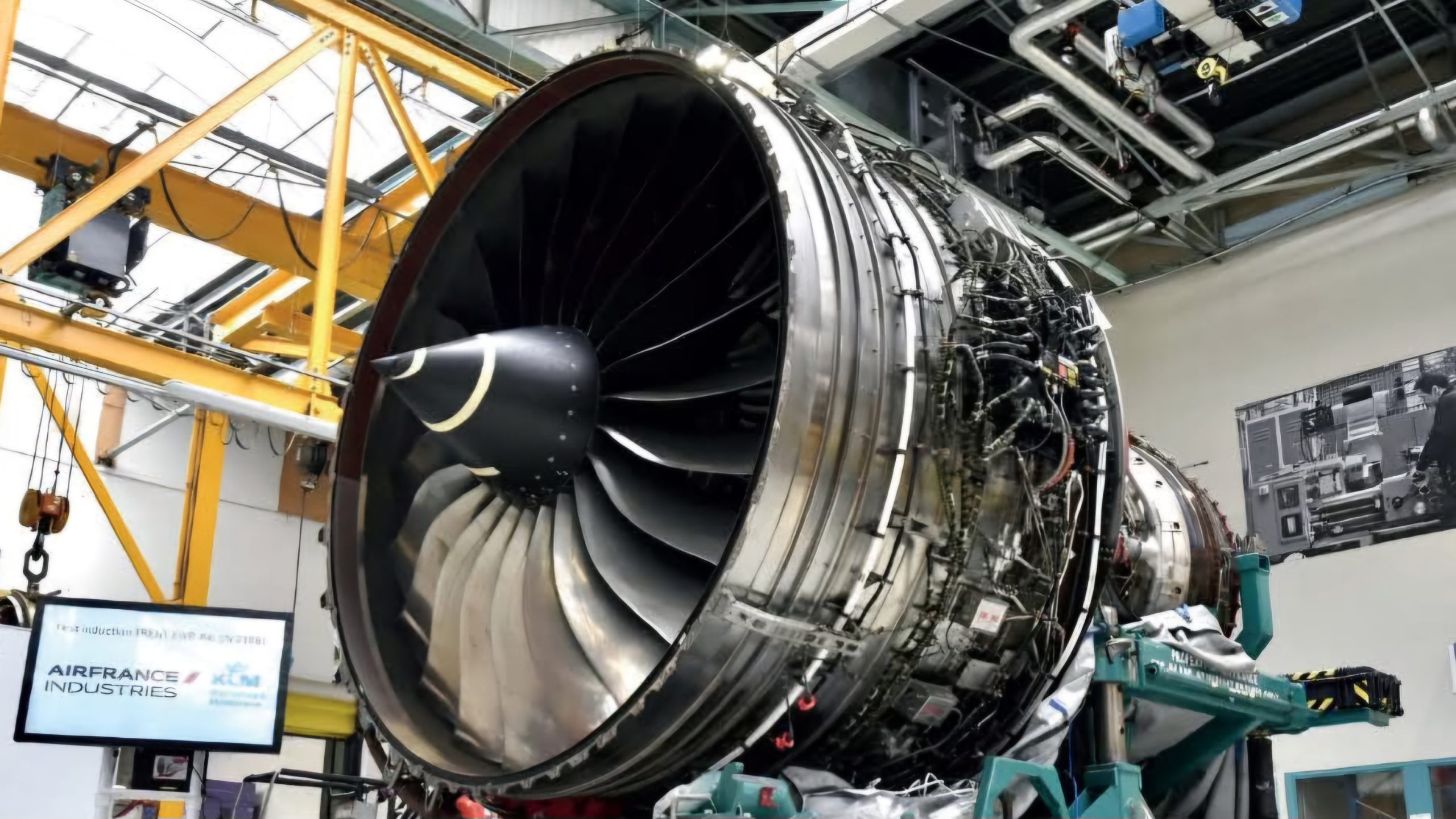 Le motoriste britannique Rolls-Royce propulsé par un bénéfice d’exploitation en hausse de 40% en 2025 1 Air Journal Le motoriste britannique Rolls-Royce propulsé par un bénéfice d’exploitation en hausse de 40% en 2025 1 Air Journal