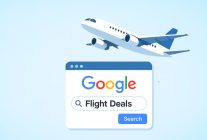 
Google Flights, le comparateur tarifaire de Google, vient d’annoncer le déploiement de Flight Deals, une nouvelle fonctionnali